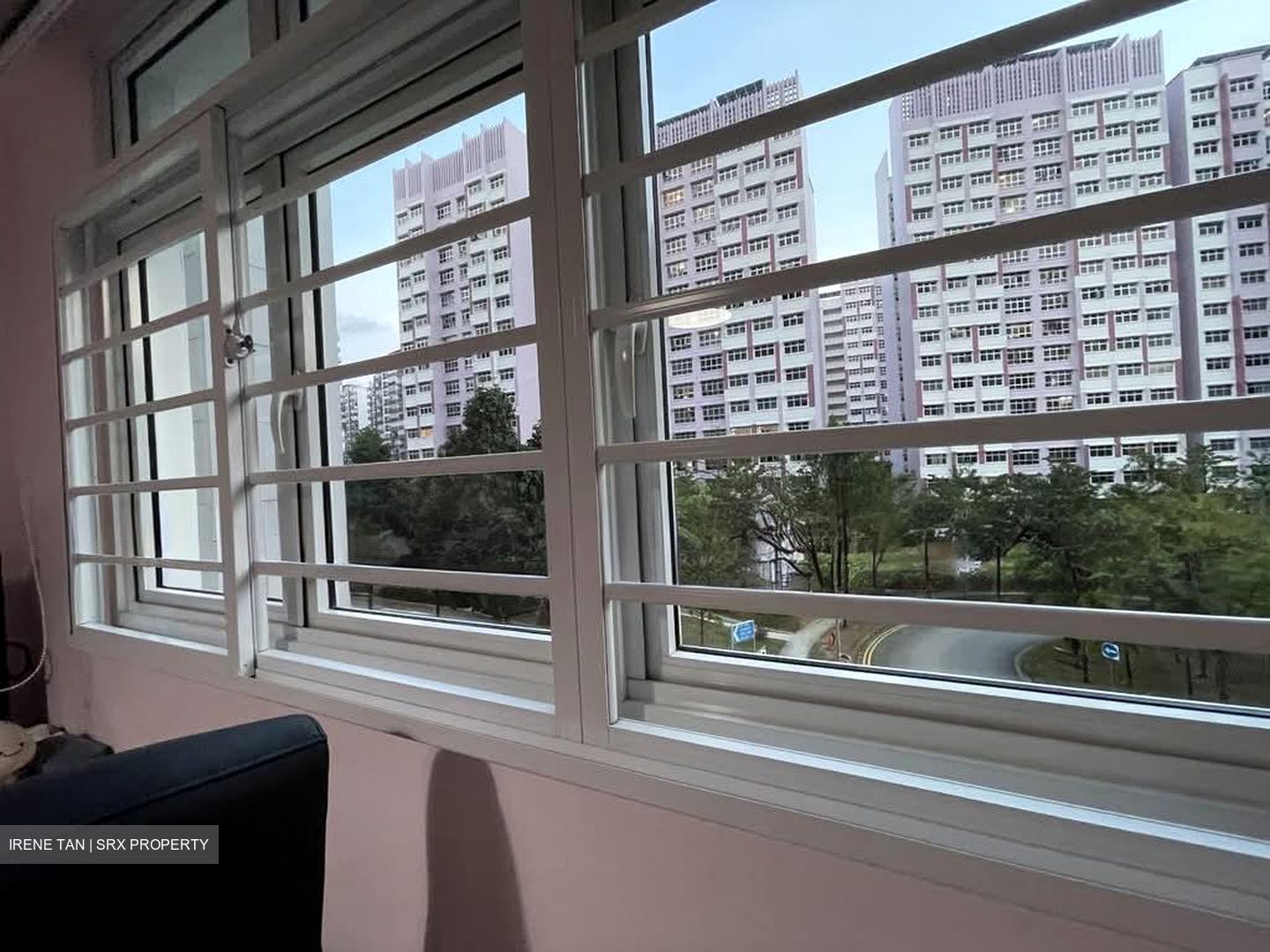Blk 217C Matilda Portico (Punggol), HDB 4 Rooms #554721961